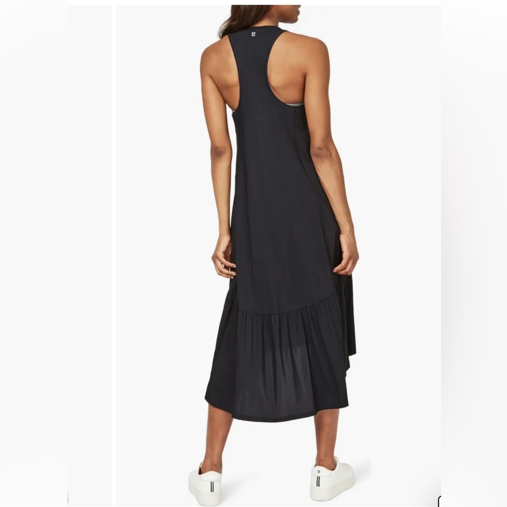 Sweaty Betty Ace dress small